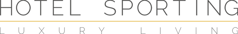 Hotel Sporting - Luxury Living