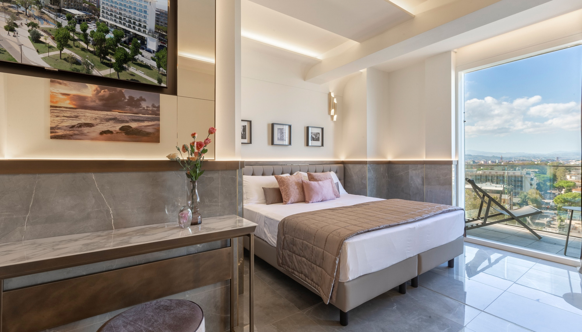 media.camera deluxe hotel sporting rimini 4 stelle