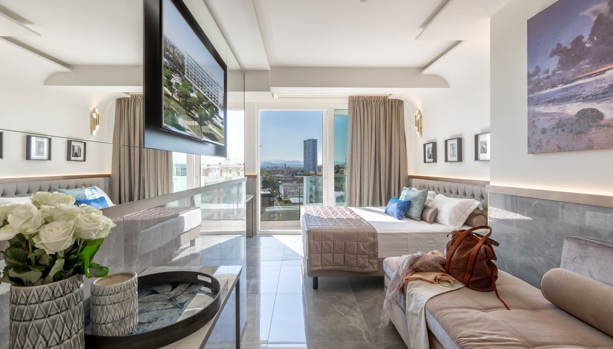 media.deluxe hotel sporting rimini 4 stelle