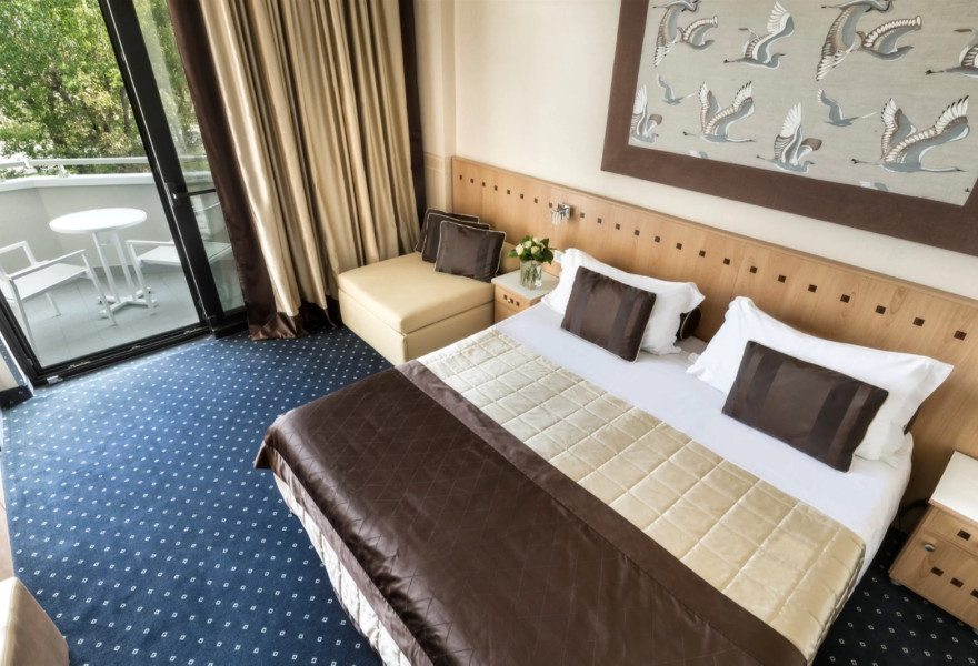 media.SUPERIOR Matrimoniale