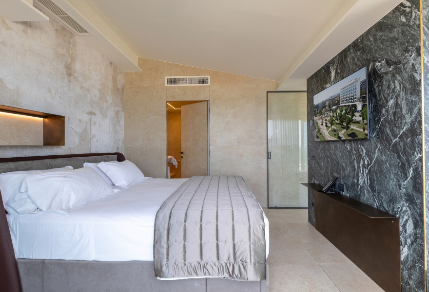 media.hotel rimini sporting suite