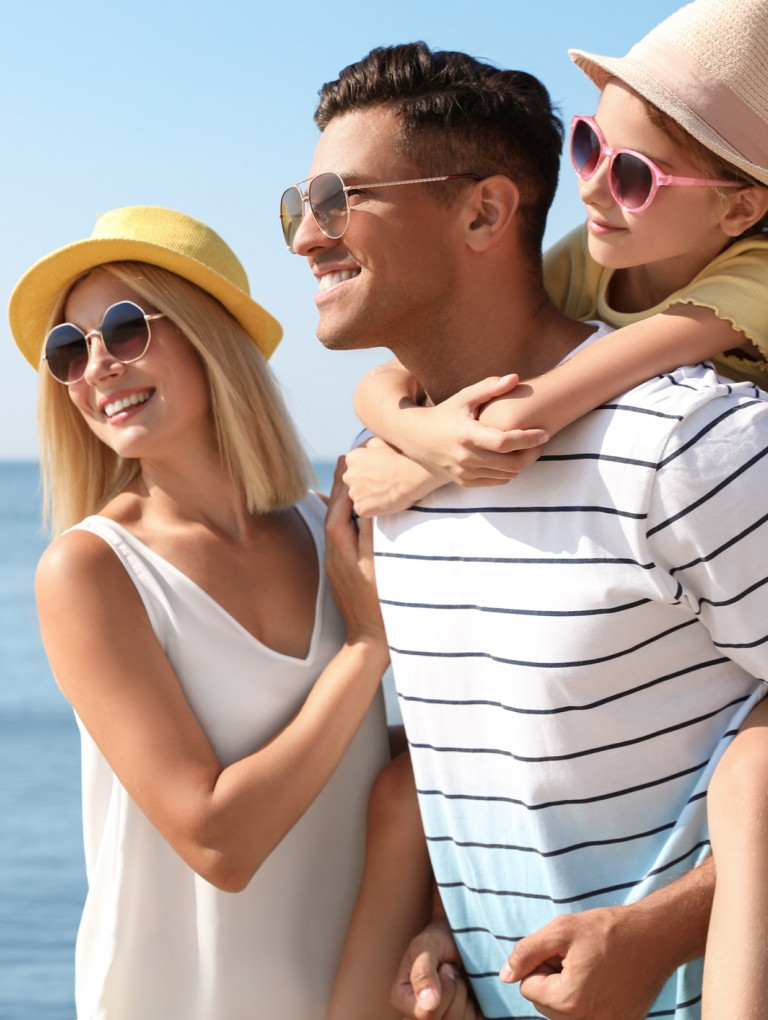 media.offerta all inclusive giugno hotel 4 stelle rimini