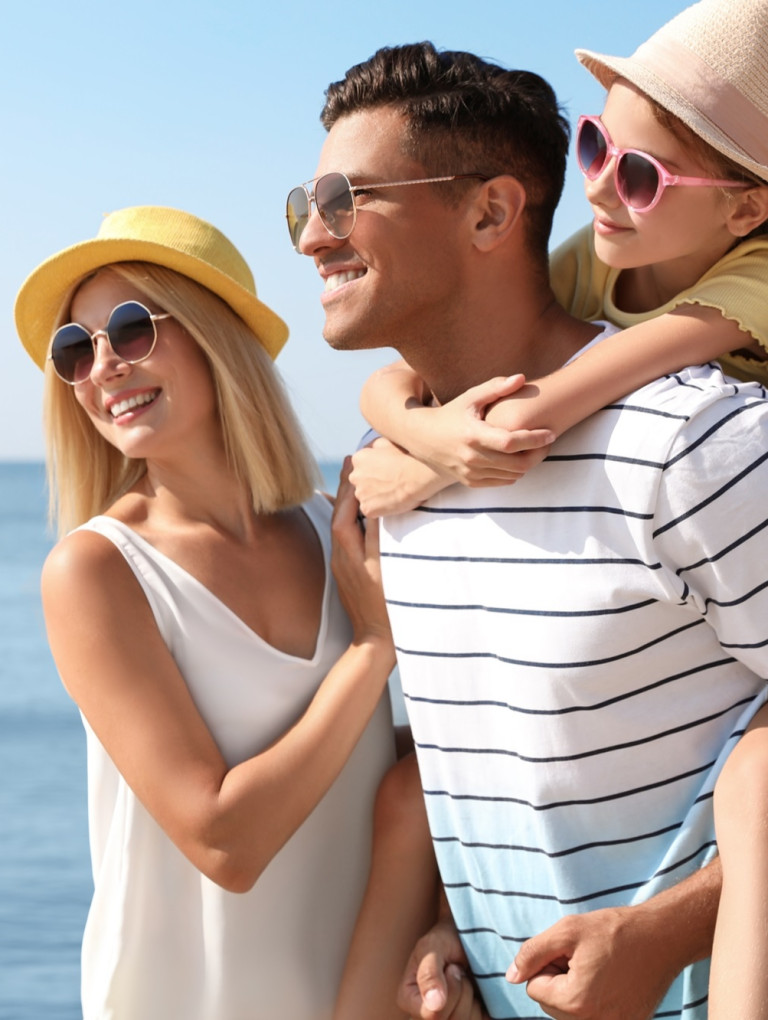 media.offerta all inclusive estate rimini