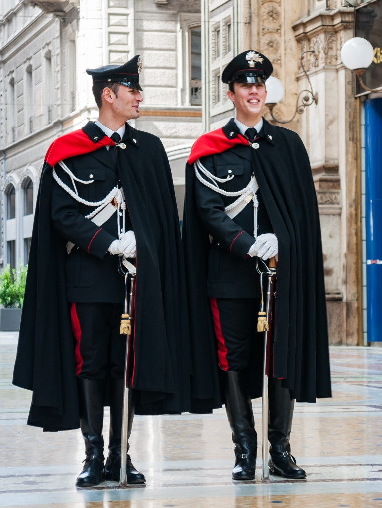 media.raduno nazionale carabinieri rimini hotel 4 stelle