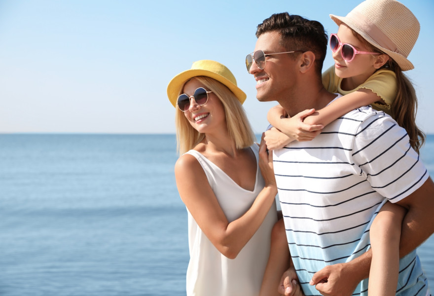 media.offerta all inclusive estate rimini