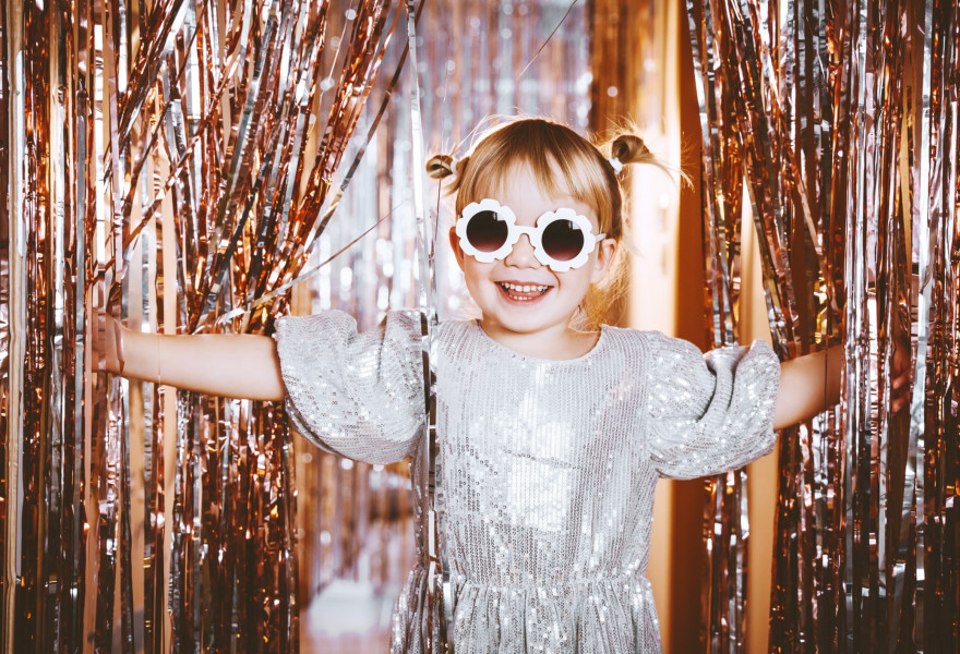 media.Hotel 4 Stelle Rimini Capodanno Bambini