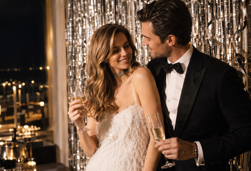 media.Offerte Capodanno Hotel Rimini 4 Stelle