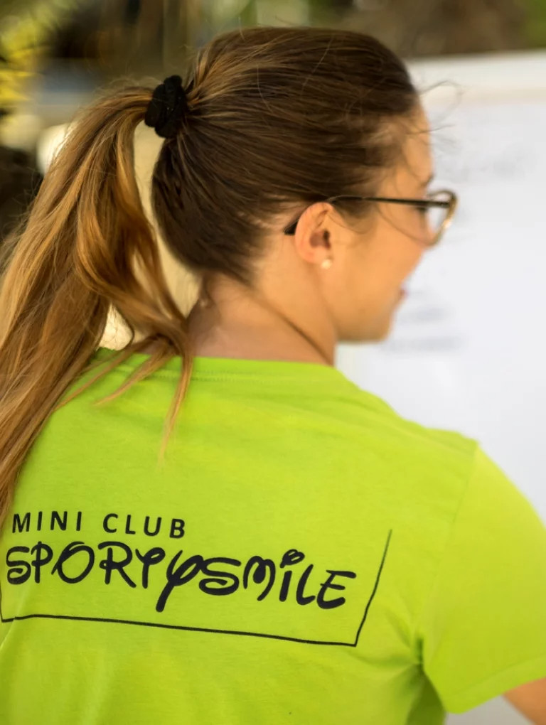 media.Offerte Bambini Family Hotel 4 Stelle Rimini con Miniclub